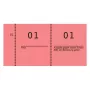 Ticket Avery 869-10-3 100 stuks