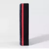 Gum Sigel BA188 EVA-vlies zwart rood 1 stuks