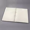 Schrijfblok Sigel CONCEPTUM A4 120 vel zwart