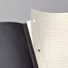 Schrijfblok Sigel CONCEPTUM A4 120 vel zwart