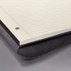 Schrijfblok Sigel CONCEPTUM A4 120 vel zwart