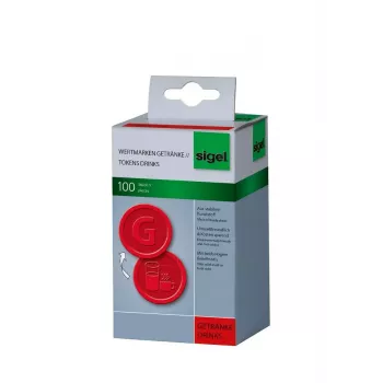 Drinkonderzetters Sigel WM006