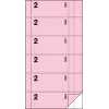 Bedrijfsformulier Sigel BO002