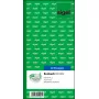 Bedrijfsformulier Sigel BO002