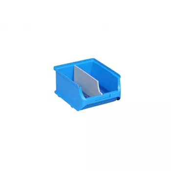 Scheidingswandenset Allit 455544 opbergbox-accessoire