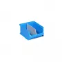 Scheidingswandenset Allit 455544 opbergbox-accessoire