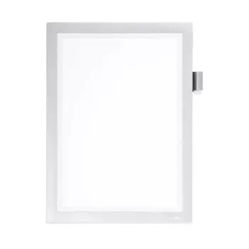 Magneetframe A4 Durable Duraframe zilver