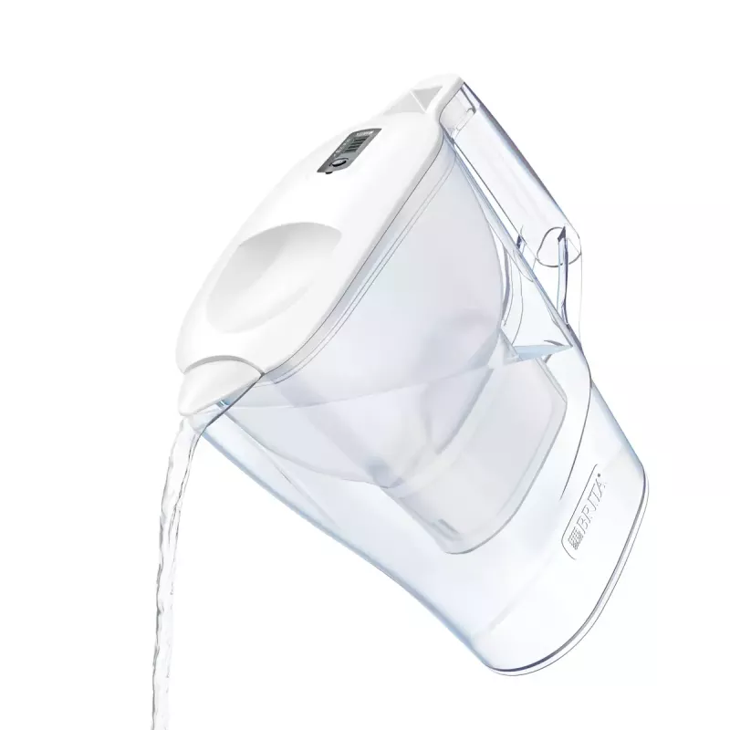 Tafelwaterfilter Brita Aluna Cool 2,4 L