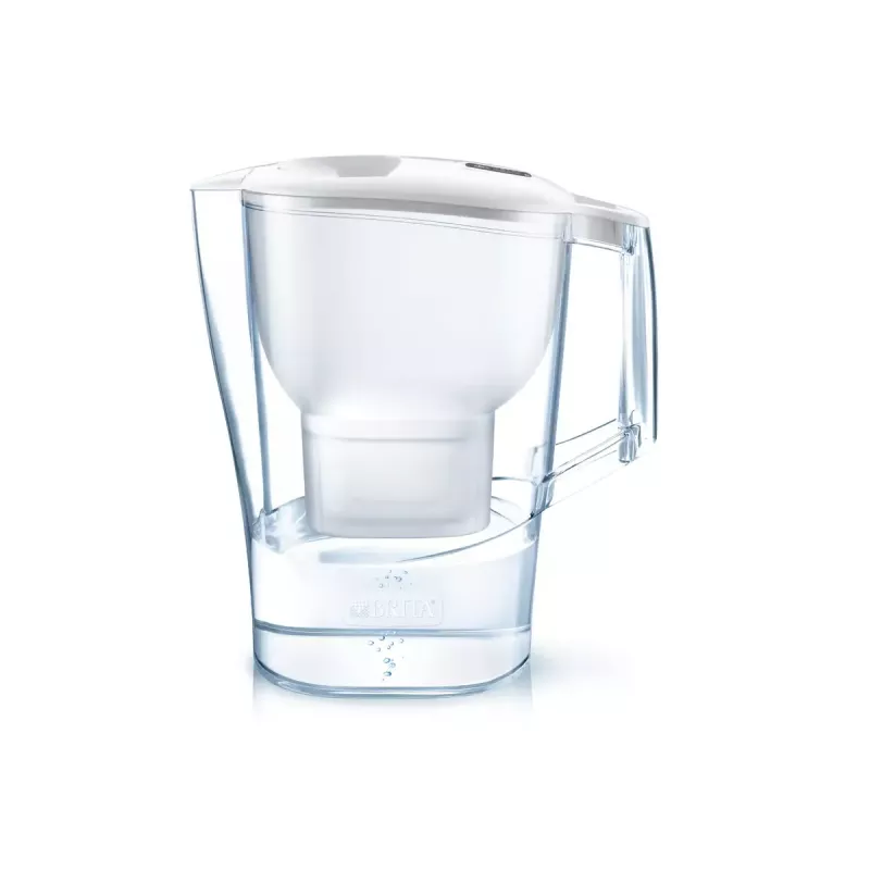 Tafelwaterfilter Brita Aluna Cool 2,4 L