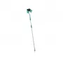 Schrobber Leifheit 41510 aluminium zwart turquoise