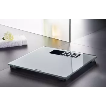Elektronische personenweegschaal Soehnle Style Sense Comfort 600