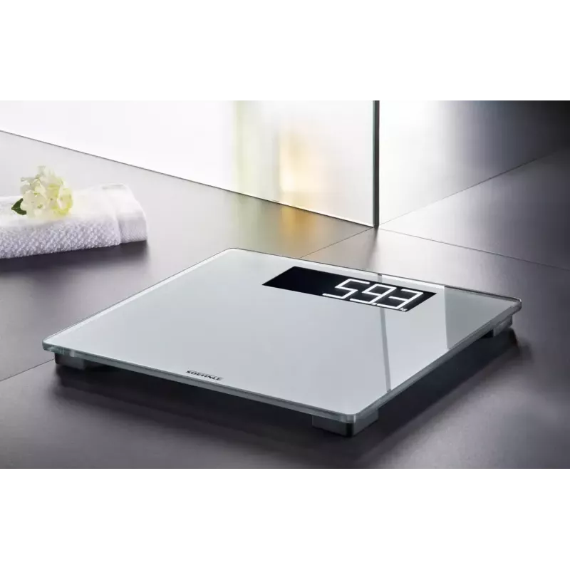 Elektronische personenweegschaal Soehnle Style Sense Comfort 600