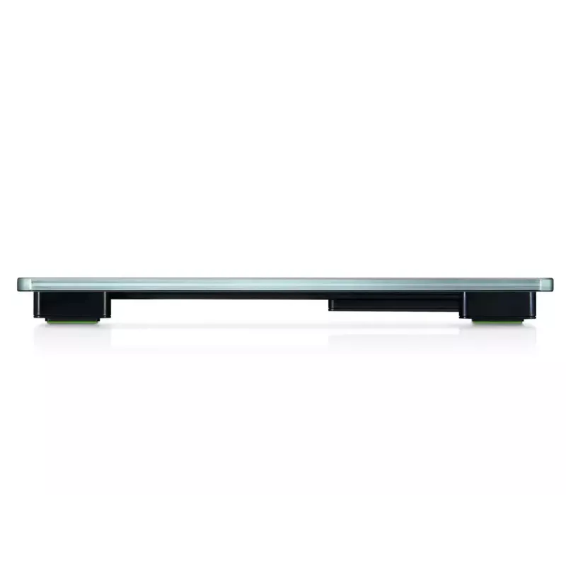 Elektronische personenweegschaal Soehnle Style Sense Comfort 600