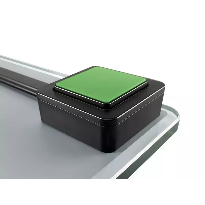 Elektronische personenweegschaal Soehnle Style Sense Comfort 600