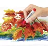 Staedtler Karat oliepastels, 12 stuks