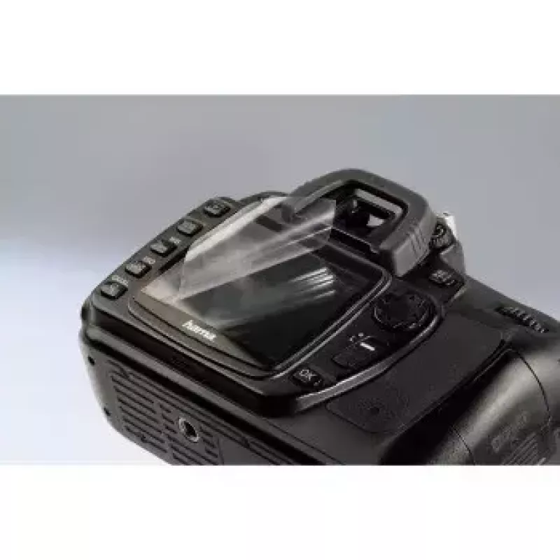 Hama 00001210 mobiele telefoon beeldscherm-/achterkantbescherming - Voor elk merk - 2 stuks