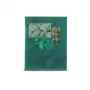 Hama Singo II fotoalbum groen 40 bladen kleefband