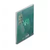 Hama Singo II fotoalbum groen 40 bladen kleefband