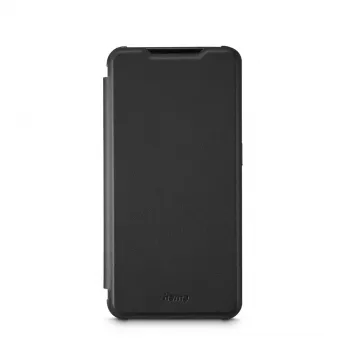 HAMA Folio-hoesje voor Samsung Galaxy S26+ (6,7 inch, 17 cm) — Extreme Protect, zwart, 2 vakken voor kaarten
