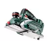 Schaafmachine Metabo HO 18 LTX 20-82 zwart groen rood zilver