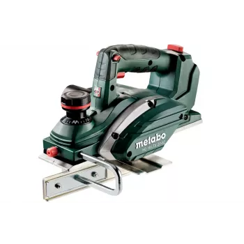 Schaafmachine Metabo HO 18 LTX 20-82 zwart groen rood zilver