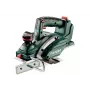 Schaafmachine Metabo HO 18 LTX 20-82 zwart groen rood zilver