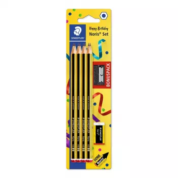 Grafietpotlood Staedtler 120 SBK8P1