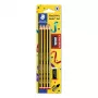 Grafietpotlood Staedtler 120 SBK8P1