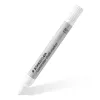 Staedtler Lumocolor 344 krijtstift, wit, 2,4 mm