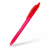 Clip-on intrekbare balpen Staedtler Ball 4230 meerkleurig 8 stuks