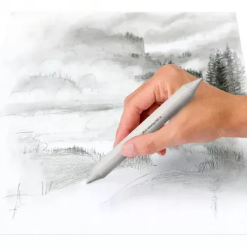 Pen-/potloodset Staedtler 5426-S BK4