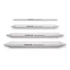 Pen-/potloodset Staedtler 5426-S BK4