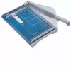 Dahle 560 (00560-21340) hefboomsnijmachine, A4, 285x450 mm, 25 vel, metaal, blauw