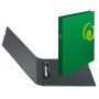 Ringband Herlitz maX.file Fresh Colour A4 groen