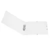 Ordner karton wit A4 Herlitz 11255429