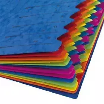 Tabindex Herlitz 5001128 blauw