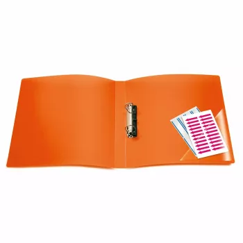 Kaarthoes HERMA 1411 transparant