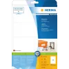 Zelfklevend printeretiket HERMA Labels Premium A4 97x67,7 mm
