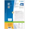 Zelfklevende printeretiketten HERMA Labels Premium A4 105x144 mm