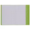 Tijdschrift-/boekhoes HERMA 5508 groen