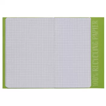 Tijdschrift-/boekhoes HERMA 5508 groen