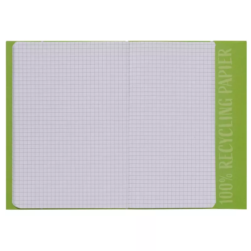 Tijdschrift-/boekhoes HERMA 5508 groen