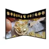 Ringband HERMA 19564 A4 meerkleurig rondring-archivering