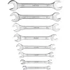 Steeksleutel KWB 470390 8-delig 234x162x40 mm