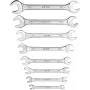 Steeksleutel KWB 470390 8-delig 234x162x40 mm