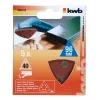 Schuurpads KWB 492806 5 stuks