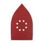 Schuurblad KWB 493470 12 stuks