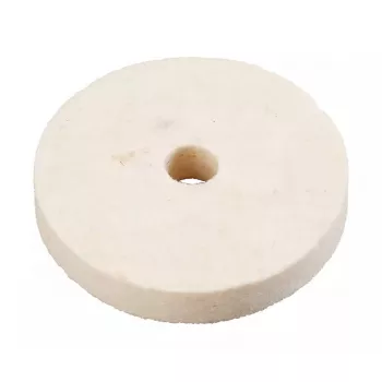 Polijstpad KWB 511300 1 stuk