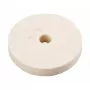 Polijstpad KWB 511300 1 stuk