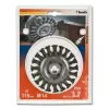 Draadborstelwiel KWB 719730 11,5 cm